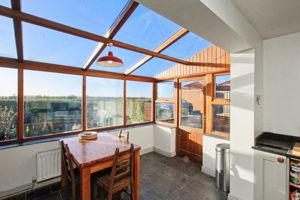 Breakfast area- click for photo gallery